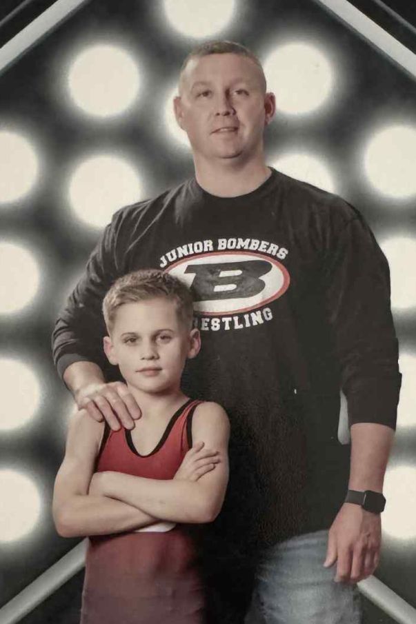 Coach Photo